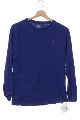 Kinder Shirt Polo Ralph Lauren, Größe 14-15y/ 168-170 cm, Farbe Blau, Preis € 24,99