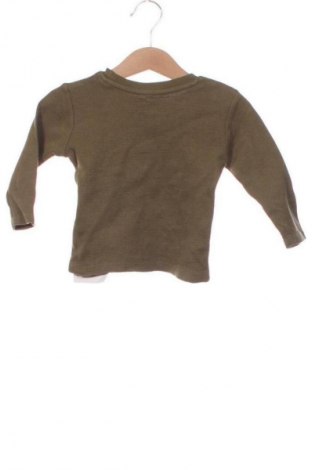 Kinder Shirt Primark, Größe 9-12m/ 74-80 cm, Farbe Grün, Preis 6,00 €