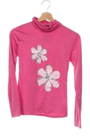 Detská blúzka  Reds, Veľkosť 5-6y/ 116-122 cm, Farba Ružová, Cena  5,95 €