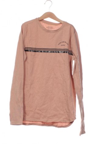 Kinder Shirt Reserved, Größe 12-13y/ 158-164 cm, Farbe Braun, Preis € 8,99
