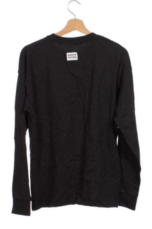 Kinder Shirt Reserved, Größe 14-15y/ 168-170 cm, Farbe Schwarz, Preis € 12,00