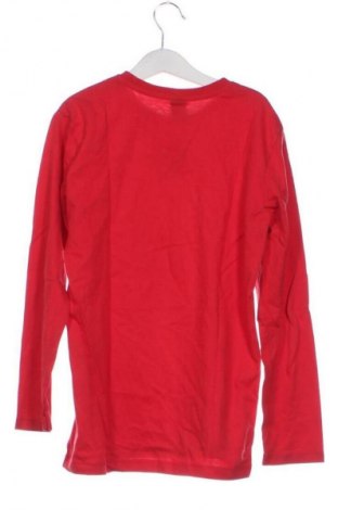 Kinder Shirt Reserved, Größe 9-10y/ 140-146 cm, Farbe Rot, Preis 5,61 €