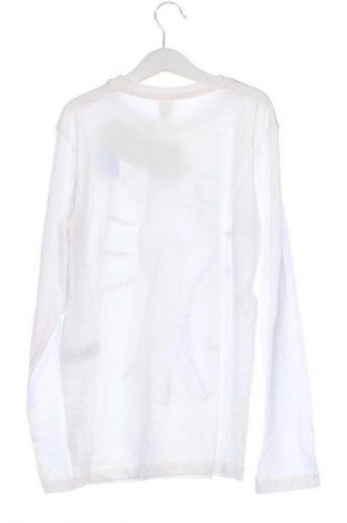 Kinder Shirt Reserved, Größe 10-11y/ 146-152 cm, Farbe Weiß, Preis 9,21 €
