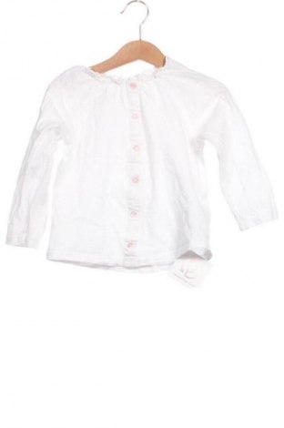 Παιδική μπλούζα Reserved, Μέγεθος 3-4y/ 104-110 εκ., Χρώμα Λευκό, Τιμή 5,60 €