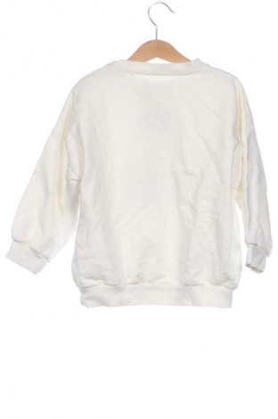 Παιδική μπλούζα Reserved, Μέγεθος 3-4y/ 104-110 εκ., Χρώμα Εκρού, Τιμή 8,61 €