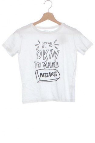 Παιδική μπλούζα Reserved, Μέγεθος 7-8y/ 128-134 εκ., Χρώμα Εκρού, Τιμή 5,75 €