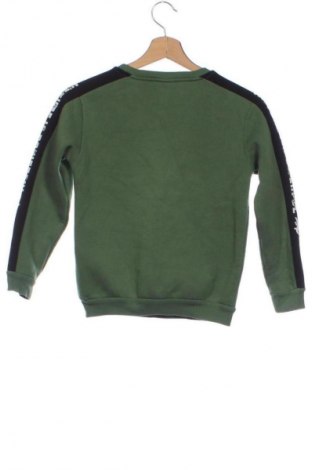 Kinder Shirt Rimini, Größe 7-8y/ 128-134 cm, Farbe Grün, Preis 12,00 €