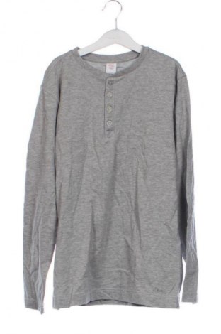 Παιδική μπλούζα S.Oliver, Μέγεθος 10-11y/ 146-152 εκ., Χρώμα Γκρί, Τιμή 26,07 €