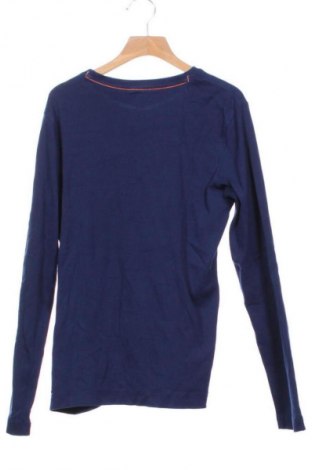 Detská blúzka  S.Oliver, Veľkosť 12-13y/ 158-164 cm, Farba Modrá, Cena  11,75 €