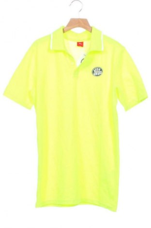 Παιδική μπλούζα S.Oliver, Μέγεθος 12-13y/ 158-164 εκ., Χρώμα Πράσινο, Τιμή 6,99 €