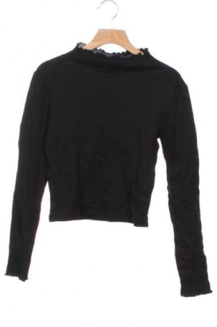 Kinder Shirt S.Oliver, Größe 10-11y/ 146-152 cm, Farbe Schwarz, Preis 7,99 €