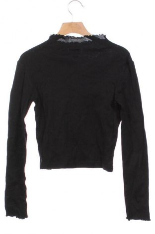 Kinder Shirt S.Oliver, Größe 10-11y/ 146-152 cm, Farbe Schwarz, Preis 7,99 €