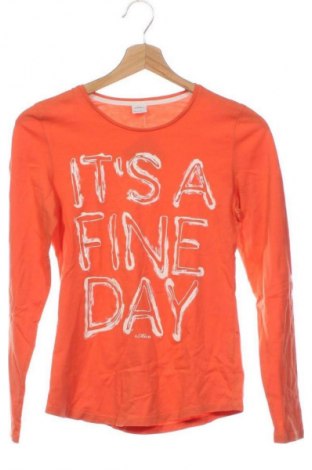 Παιδική μπλούζα S.Oliver, Μέγεθος 12-13y/ 158-164 εκ., Χρώμα Πολύχρωμο, Τιμή 12,00 €