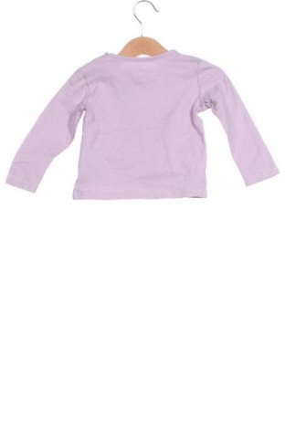 Детска блуза S.Oliver, Размер 9-12m/ 74-80 см, Цвят Многоцветен, Цена 12,00 €