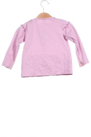 Детска блуза S.Oliver, Размер 18-24m/ 86-98 см, Цвят Многоцветен, Цена 12,00 €