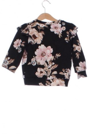 Παιδική μπλούζα SHEIN, Μέγεθος 3-4y/ 104-110 εκ., Χρώμα Πολύχρωμο, Τιμή 6,00 €