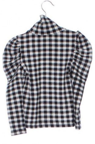 Dětská halenka  SHEIN, Velikost 3-4y/ 104-110 cm, Barva Vícebarevné, Cena  170,00 Kč