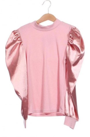 Детска блуза SHEIN, Размер 8-9y/ 134-140 см, Цвят Розов, Цена 6,00 €