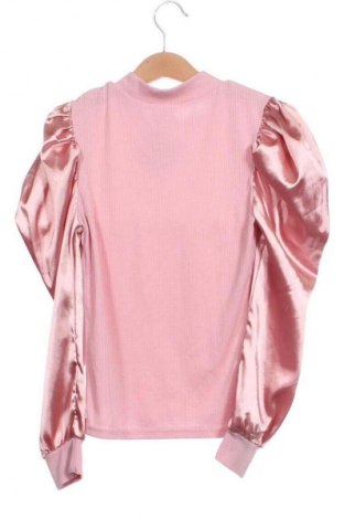Детска блуза SHEIN, Размер 8-9y/ 134-140 см, Цвят Розов, Цена 6,00 €