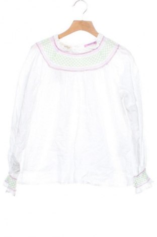Παιδική μπλούζα Scotch & Soda, Μέγεθος 8-9y/ 134-140 εκ., Χρώμα Λευκό, Τιμή 13,99 €