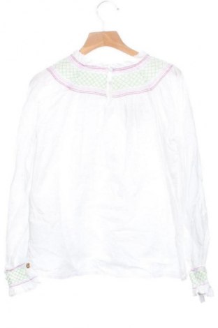 Παιδική μπλούζα Scotch & Soda, Μέγεθος 8-9y/ 134-140 εκ., Χρώμα Λευκό, Τιμή 13,99 €