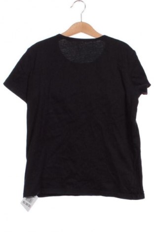 Dziecięca bluzka Sinsay, Rozmiar 10-11y/ 146-152 cm, Kolor Czarny, Cena 27,99 zł