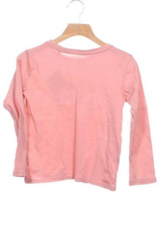 Detská blúzka  Sinsay, Veľkosť 5-6y/ 116-122 cm, Farba Popolavo ružová, Cena  5,60 €