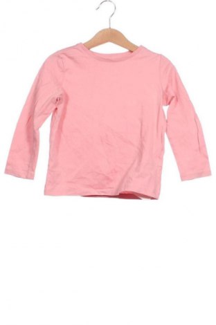 Παιδική μπλούζα Sinsay, Μέγεθος 2-3y/ 98-104 εκ., Χρώμα Ρόζ , Τιμή 5,60 €