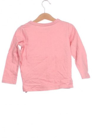 Παιδική μπλούζα Sinsay, Μέγεθος 2-3y/ 98-104 εκ., Χρώμα Ρόζ , Τιμή 5,60 €