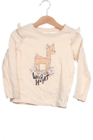 Παιδική μπλούζα Sinsay, Μέγεθος 2-3y/ 98-104 εκ., Χρώμα Πολύχρωμο, Τιμή 5,60 €