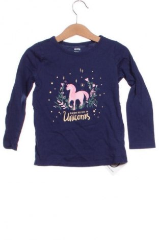 Παιδική μπλούζα Sinsay, Μέγεθος 2-3y/ 98-104 εκ., Χρώμα Πολύχρωμο, Τιμή 5,60 €