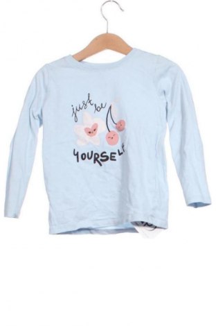 Παιδική μπλούζα Sinsay, Μέγεθος 2-3y/ 98-104 εκ., Χρώμα Πολύχρωμο, Τιμή 5,60 €