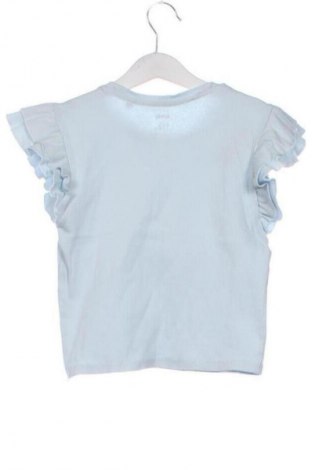 Detská blúzka  Sinsay, Veľkosť 10-11y/ 146-152 cm, Farba Modrá, Cena  4,80 €