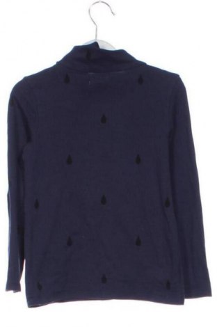 Detská blúzka  Sinsay, Veľkosť 5-6y/ 116-122 cm, Farba Modrá, Cena  5,75 €