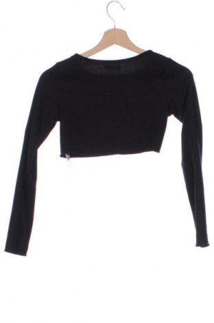 Παιδική μπλούζα Sinsay, Μέγεθος 10-11y/ 146-152 εκ., Χρώμα Μαύρο, Τιμή 5,75 €