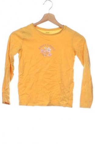 Παιδική μπλούζα Sinsay, Μέγεθος 9-10y/ 140-146 εκ., Χρώμα Κίτρινο, Τιμή 5,75 €