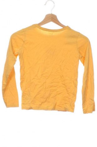 Παιδική μπλούζα Sinsay, Μέγεθος 9-10y/ 140-146 εκ., Χρώμα Κίτρινο, Τιμή 5,75 €