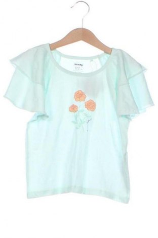 Παιδική μπλούζα Sinsay, Μέγεθος 6-7y/ 122-128 εκ., Χρώμα Μπλέ, Τιμή 5,99 €