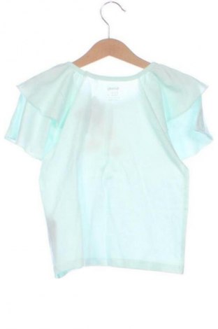 Παιδική μπλούζα Sinsay, Μέγεθος 6-7y/ 122-128 εκ., Χρώμα Μπλέ, Τιμή 5,99 €