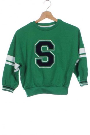 Kinder Shirt Sinsay, Größe 6-7y/ 122-128 cm, Farbe Mehrfarbig, Preis 6,00 €