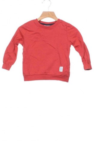 Kinder Shirt So, Größe 12-18m/ 80-86 cm, Farbe Rot, Preis 6,00 €