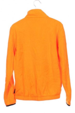 Kinder Shirt Solognac, Größe 10-11y/ 146-152 cm, Farbe Orange, Preis 6,99 €