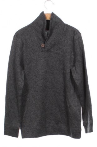 Kinder Shirt Sonoma, Größe 10-11y/ 146-152 cm, Farbe Grau, Preis 6,99 €