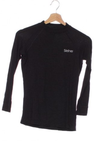 Детска блуза Steiner, Размер 10-11y/ 146-152 см, Цвят Черен, Цена 10,23 €