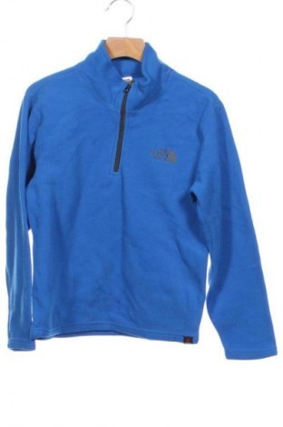 Kinder Shirt The North Face, Größe 7-8y/ 128-134 cm, Farbe Blau, Preis € 25,99