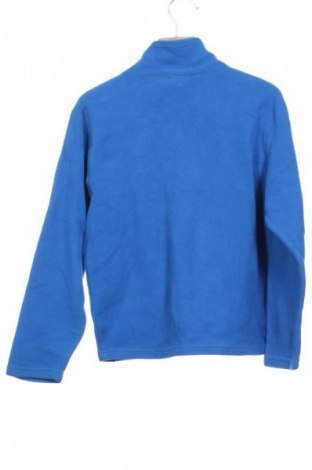 Kinder Shirt The North Face, Größe 7-8y/ 128-134 cm, Farbe Blau, Preis € 25,99