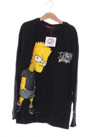 Detská blúzka  The Simpsons, Veľkosť 10-11y/ 146-152 cm, Farba Viacfarebná, Cena  12,00 €