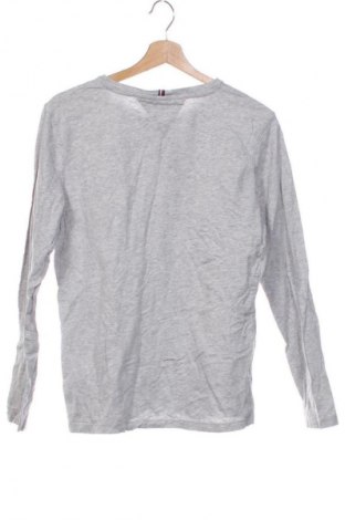 Kinder Shirt Tommy Hilfiger, Größe 15-18y/ 170-176 cm, Farbe Grau, Preis € 19,99