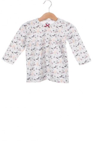 Детска блуза Topomini, Размер 9-12m/ 74-80 см, Цвят Многоцветен, Цена 6,00 €