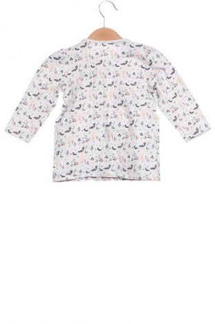 Детска блуза Topomini, Размер 9-12m/ 74-80 см, Цвят Многоцветен, Цена 6,00 €